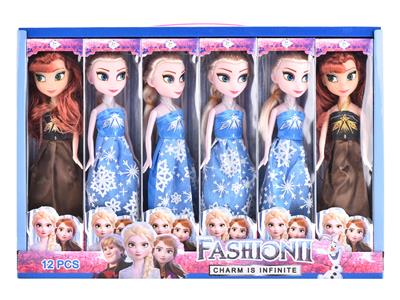 Doll - OBL921842