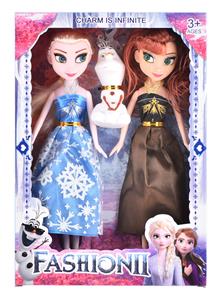 Doll - OBL921844