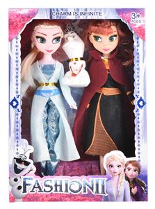 Doll - OBL921845