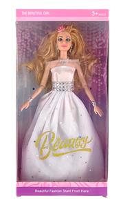 Doll - OBL921850