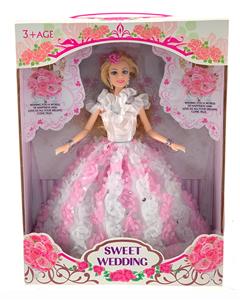 Doll - OBL921852