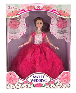 Doll - OBL921853