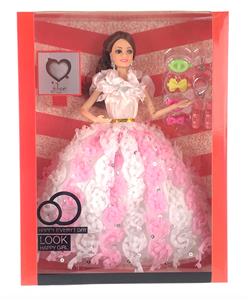 Doll - OBL921856