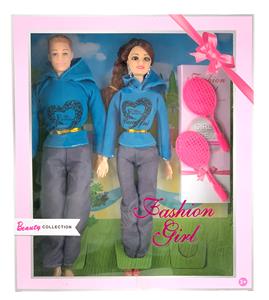 Doll - OBL921857