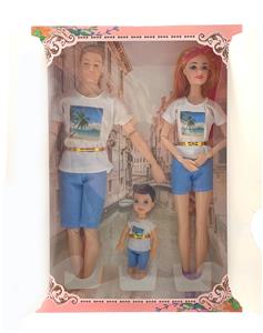 Doll - OBL921858