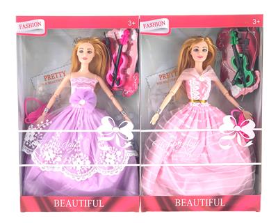 Doll - OBL921860