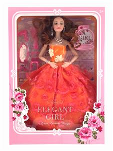 Doll - OBL921863