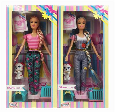 Doll - OBL921870