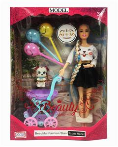 Doll - OBL921872