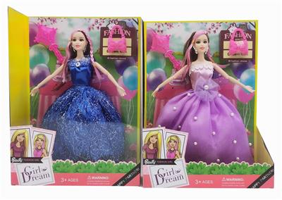 Doll - OBL921879
