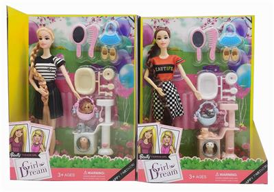 Doll - OBL921880