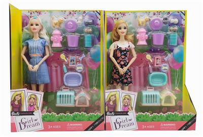 Doll - OBL921883