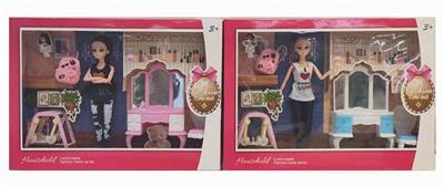 Doll - OBL921886