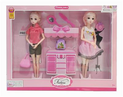 Doll - OBL921887