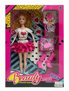 Doll - OBL921889