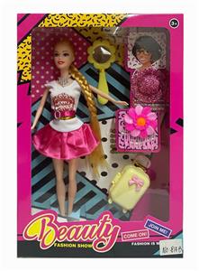 Doll - OBL921890