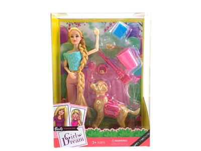Doll - OBL921892