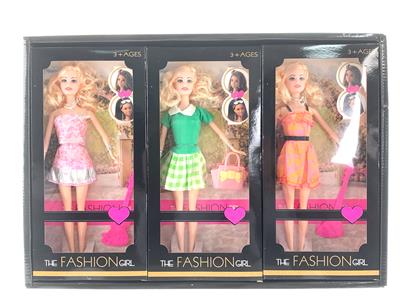Doll - OBL921893