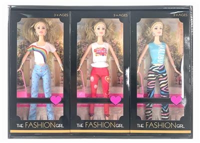 Doll - OBL921895