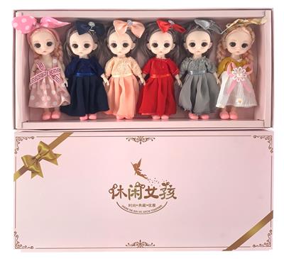 Doll - OBL921896