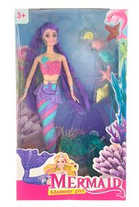 Doll - OBL921899