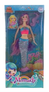 Doll - OBL921902