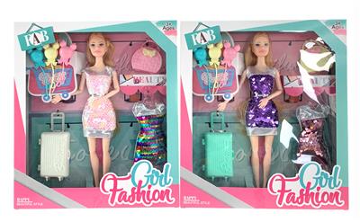 Doll - OBL921905