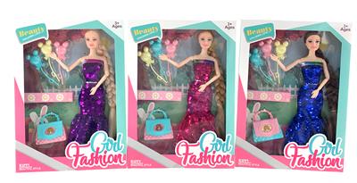 Doll - OBL921906