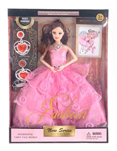 Doll - OBL921907