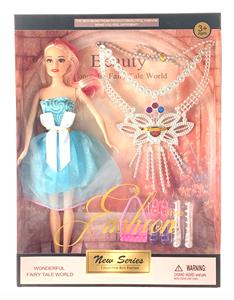 Doll - OBL921908
