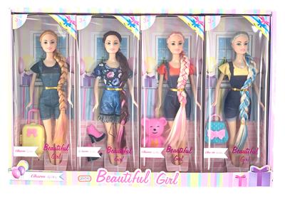 Doll - OBL921909