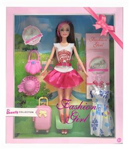 Doll - OBL921911