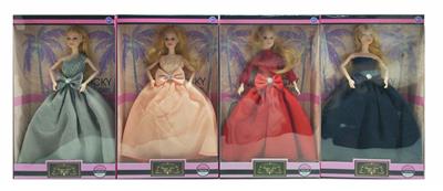 Doll - OBL921912