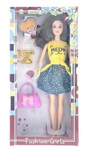 Doll - OBL921913