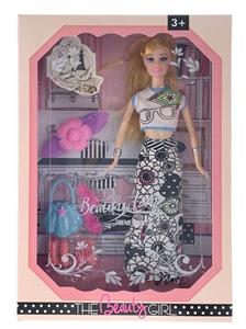 Doll - OBL921921