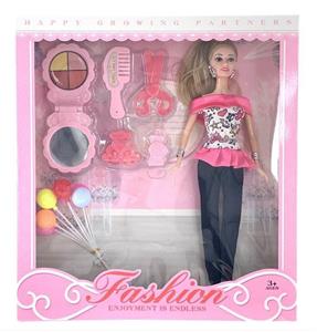 Doll - OBL921923