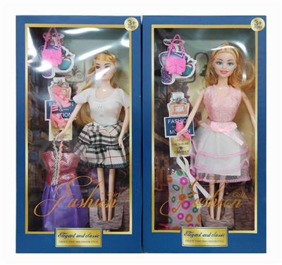 Doll - OBL921924