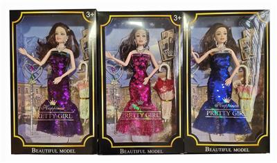 Doll - OBL921926