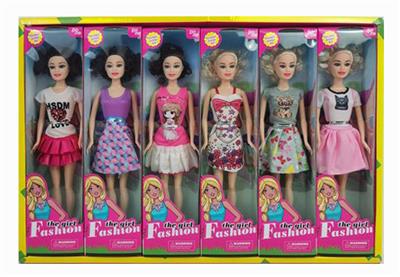 Doll - OBL921927
