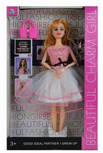 Doll - OBL921934