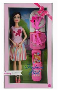 Doll - OBL921935