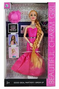 Doll - OBL921937
