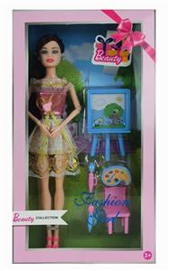 Doll - OBL921938