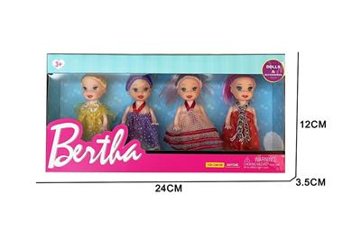 Doll - OBL922033