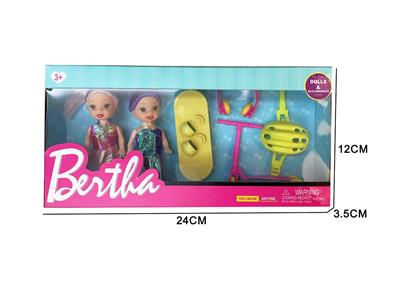 Doll - OBL922035