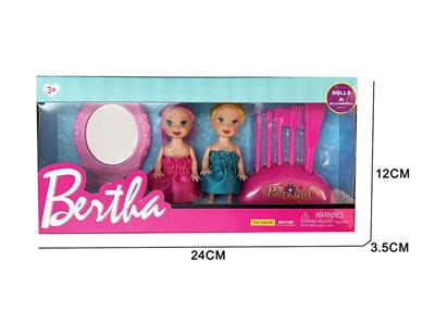 Doll - OBL922037