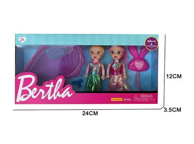 Doll - OBL922038