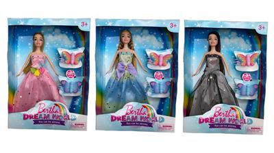 Doll - OBL922040