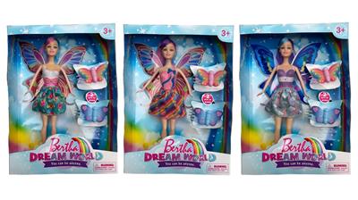 Doll - OBL922042
