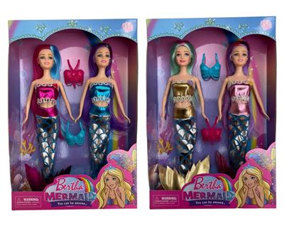 Doll - OBL922057